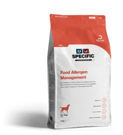 SPECIFIC CDD - CDW Food Allergen Chien -Magasin De Fournitures Pour Chiens De Compagnie 897c70f4586fe8e0b86e2e8717c1d6943f092ac11528c9353102c3ae80c3d882
