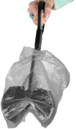 Flamingo Pelle Ramasse-crottes Easy Scoop Noir/gris M 12x10x36,5cm 10 Flamingo Pelle Ramasse-crottes Easy Scoop Noir/gris M 12x10x36,5cm -Magasin De Fournitures Pour Chiens De Compagnie 8b024cf96eb15eb1d00ed9b35c20f5b806b4667d00ad3c76bdea1112618f90a4