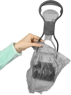 Flamingo Pelle Ramasse-crottes Easy Scoop Noir/gris M 12x10x36,5cm 9 Flamingo Pelle Ramasse-crottes Easy Scoop Noir/gris M 12x10x36,5cm -Magasin De Fournitures Pour Chiens De Compagnie 8e8c183d26a9ac3f310f1ad31c139f3e8fbd148b98367f78fa370259fb374814