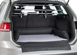 Trixie Lit Pour Coffre De Voiture Avec Protection De Pare-choc -Magasin De Fournitures Pour Chiens De Compagnie 91341b5547108bb807e718c412d02f27765d07f4c93697d474d2d4d866fa3684