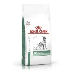 Royal Canin Diabetic Chien