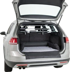 Trixie Lit Pour Coffre De Voiture Avec Protection De Pare-choc -Magasin De Fournitures Pour Chiens De Compagnie 98905f9e329a8ae79c762250f633e2f3b89ecfb250481864b4402ef0419de029