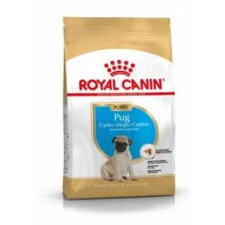 Royal Canin Carlin (Pug) Chiot Pour Chien 1,5kg