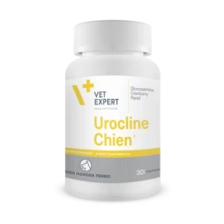UROCLINE Chien