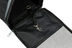 Trixie Sac À Dos Connor 42 × 29 × 21 Cm -Magasin De Fournitures Pour Chiens De Compagnie 9c5fbb09f9485e8ac628c1b13b612b4e9b12efc765cd925cc0e4580c7af0b8a7