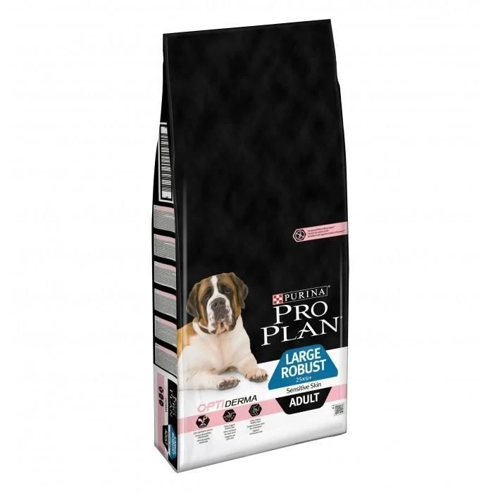 Purina Pro Plan Adult Large Robust Optiderma 2 Purina Pro Plan Adult Large Robust Optiderma – Image 2