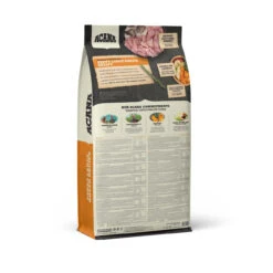 Acana Puppy Large Breed Chien -Magasin De Fournitures Pour Chiens De Compagnie Acana Puppy Large Breed Recipe 1