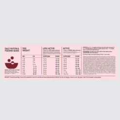 Orijen Whole Prey Small Breed Chien -Magasin De Fournitures Pour Chiens De Compagnie Orijen Small Breed Adult Dog Dosage