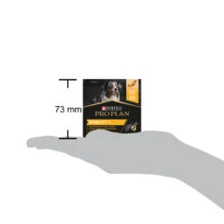 Purina PRO PLAN MOBILITY+ CHIEN ALIMENT COMPLEMENTAIRE - 60G -Magasin De Fournitures Pour Chiens De Compagnie PRO PLAN MOBILITY DOG SUPPLEMENT 60G 4 FR