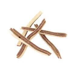Pettitude Sushi Strip Pour Chien 500g -Magasin De Fournitures Pour Chiens De Compagnie Pettitude Sushi Strips Dog Snackshot