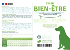 Préférence Chien Bien-être -Magasin De Fournitures Pour Chiens De Compagnie PrC3A9fC3A9rence Chien Bien Etre 1 FR 1