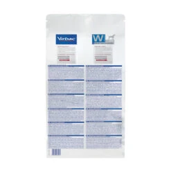 Virbac HPM W2 Weight & Control Chien 3Kg -Magasin De Fournitures Pour Chiens De Compagnie VET HPM Chien Weight Loss Control 3Kg 3 FR