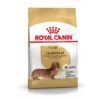 Royal Canin Teckel Adult Pour Chien 1,5kg