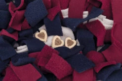 Trixie Jeu De Stratégie Pour Chien Sniffing Mat 50 X 34 Cm -Magasin De Fournitures Pour Chiens De Compagnie aa7e9cc4e63cc89691e3232a150663e24ba87192bb00b39c0cfe35774d70f11a