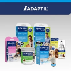 ADAPTIL SPRAY TRANSPORT 20ML -Magasin De Fournitures Pour Chiens De Compagnie adaptil spray 6 FR
