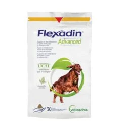 Flexadin Advanced -Magasin De Fournitures Pour Chiens De Compagnie ae38125a35f3b8d5609de1b8ab6aab3dc15b6c5c9eb96d4267619aeb488370f0