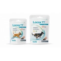 LOCOX TT Bouchées Appétantes -Magasin De Fournitures Pour Chiens De Compagnie b0aa5f6120c8cb42698199016c8679fd0a0d36548e625614aec01472eea2ac31