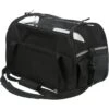 Trixie Sac Madison 25 × 33 × 50 Cm, Noir