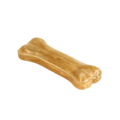 KERBL OS À MÂCHER (SACHET DE 2 OS) - 22cm