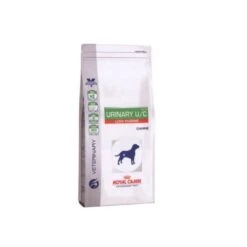Royal Canin Urinary U/C Low Purine Chien -Magasin De Fournitures Pour Chiens De Compagnie c21760fe272388d661bd9083c05c2f3b9e6a0095d0921bbc8faa649f2307d21e