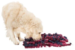Trixie Jeu De Stratégie Pour Chien Sniffing Mat 50 X 34 Cm -Magasin De Fournitures Pour Chiens De Compagnie c59c8b845725ca45ac9d7f5ebdca44e77c631105d50a61d01ba334cef3a13f0e