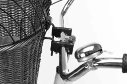 Trixie Panier Pour Chien Pour Guidon De Vélo 44 × 34 × 41 Cm -Magasin De Fournitures Pour Chiens De Compagnie c616fd8697ab568e81ecf20adeca92f6363918b696e3eaf84d7676aed4f5392d