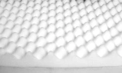 Flamingo Lit Ortho Ovale Gris 120x72x24 -Magasin De Fournitures Pour Chiens De Compagnie c707c82cadfeaf9eb5d8ded5b7fd76363a9911b8d13a391221abd939c43c1869