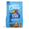 Edgard & Cooper Croquettes Pour Chien Au Poisson - 12kg