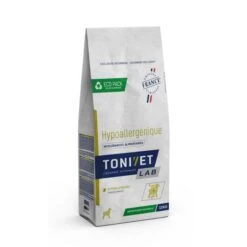 Tonivet Lab Hypoallergenique Chien - 12kg