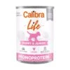 CALIBRA LIFE CHIOT JUNIOR AU RIZ - 6X400G