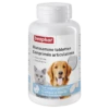 Beaphar Comprimés Articulations Pour Chien Et Chat 60pc