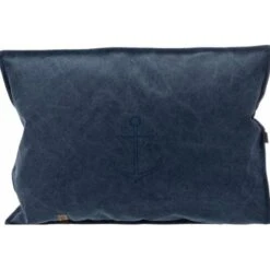 Trixie Coussin Be Nordic Bleu 90 X 65 Cm -Magasin De Fournitures Pour Chiens De Compagnie chiens trixie coussin be nordic bleu 46711207228 500x500 1