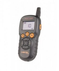 Collier De Dressage Canicom 5.500 NUM'AXES -Magasin De Fournitures Pour Chiens De Compagnie collier dressage canicom4