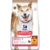 Hill's SP Chien Adulte No Grain 2,5Kg Poulet