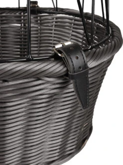 Flamingo Panier Pour Velo Guidon Crochet Ida 43,5x36x45cm -Magasin De Fournitures Pour Chiens De Compagnie d51a1a3601258c878a4f6ccd3ee61bd0597b558f2e02b5e7e17e4c08e82b7b6c