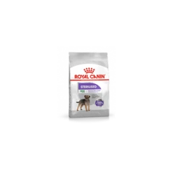 Royal Canin Sterilised Mini Adult Pour Chien 8kg