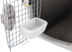 Trixie Box De Transport Gulliver 7 L -Magasin De Fournitures Pour Chiens De Compagnie d853a1d418354751349d025402bfda36b31c7a0d5b488cef2247be44de177346 1