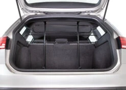 Trixie Protection Chien Pour Voiture Avec Tiges Verticales D'angle -Magasin De Fournitures Pour Chiens De Compagnie e0ae9c82d3685e608b6ebc793f3b8a66a2eeb5ea4234e249afec730fb4e1166d