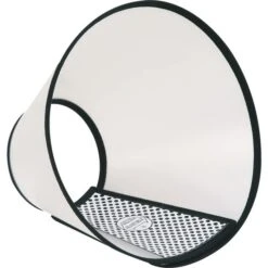 Flamingo Carcan Capo 31,5cm