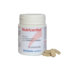 Nutricardiol 60 Comprimés