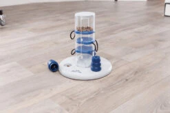 Trixie Jeu De Stratégie Pour Chien Tour De Jeu -Magasin De Fournitures Pour Chiens De Compagnie ea014120ef9d7e34c763686fa141a55ddb139e8764478b60ed555c9137fe5095