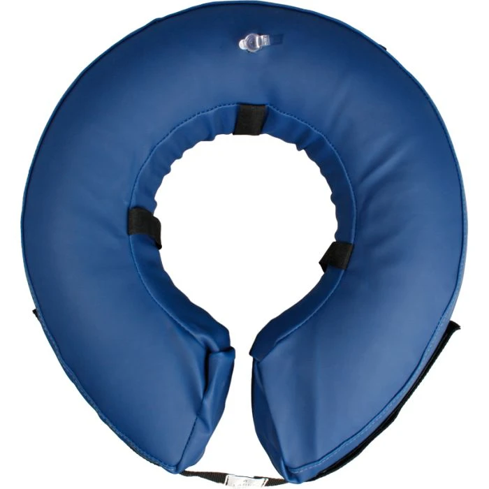 Flamingo Collier Gonflable Pour Chiens Gofi L 1 Flamingo Collier Gonflable Pour Chiens Gofi L