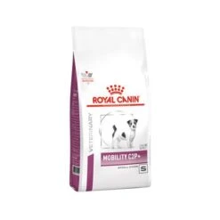 Royal Canin Small Dog Mobility C2P+ 1,5Kg -Magasin De Fournitures Pour Chiens De Compagnie efb8146d2a1fad97fc5fdca7e891e8e2e9a044658bd37d0ee1775f09f29e6019 1