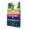 Eukanuba Adult Large Breed Pour Chien Saumon Et Orge 2,5kg