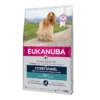 Eukanuba Cocker Spaniel Pour Chien 7,5kg
