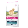 Eukanuba Golden Retriever Pour Chien 12kg