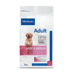 Virbac Veterinary HPM Adult Large Et Medium -Magasin De Fournitures Pour Chiens De Compagnie eyj3ijo2mdasimgiojywmcwic2nvcguioijhchaifq 23 1