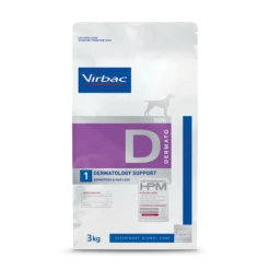 Virbac HPM Dermatology Support Chien 5 Virbac HPM Dermatology Support Chien -Magasin De Fournitures Pour Chiens De Compagnie eyj3ijo2mdasimgiojywmcwic2nvcguioijhchaifq 33 1