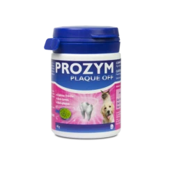 Prozym Plaque Off 40g