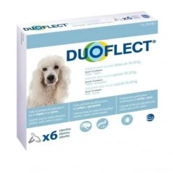 CEVA Duoflect Chien -Magasin De Fournitures Pour Chiens De Compagnie fbc75603f95db7cba2c5e68c870ab336f87bf1c0ca8a9458dd0ce3eff575c310
